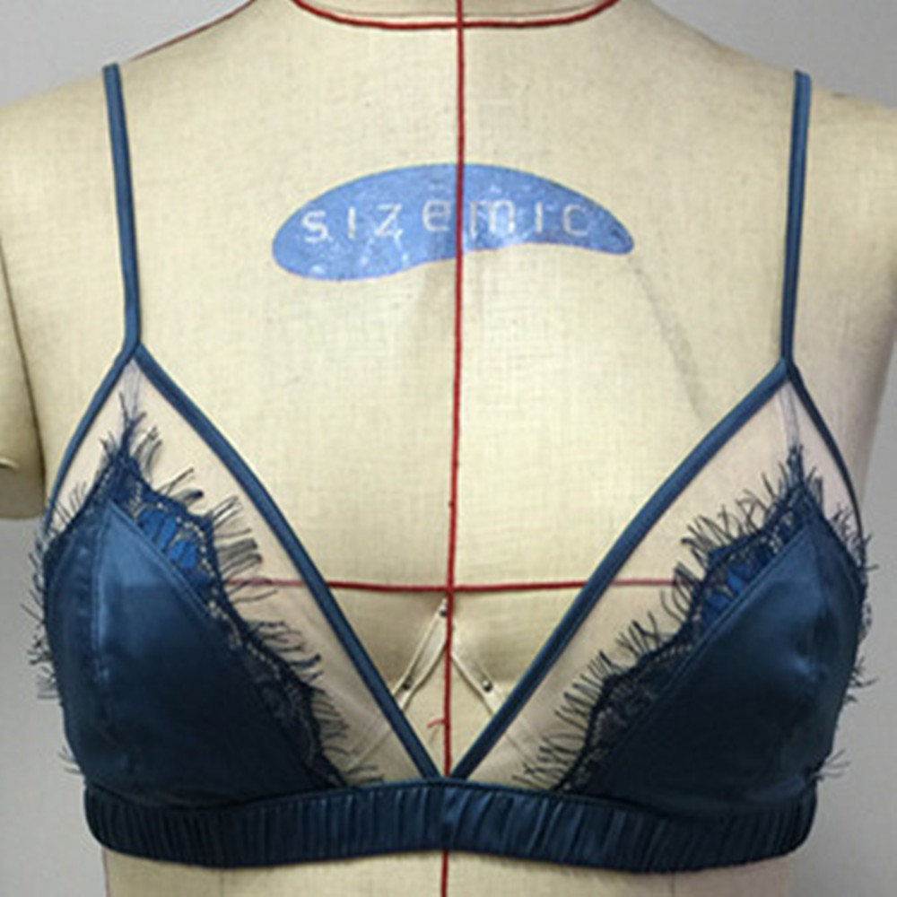 Hanford Garment Limited - Bra